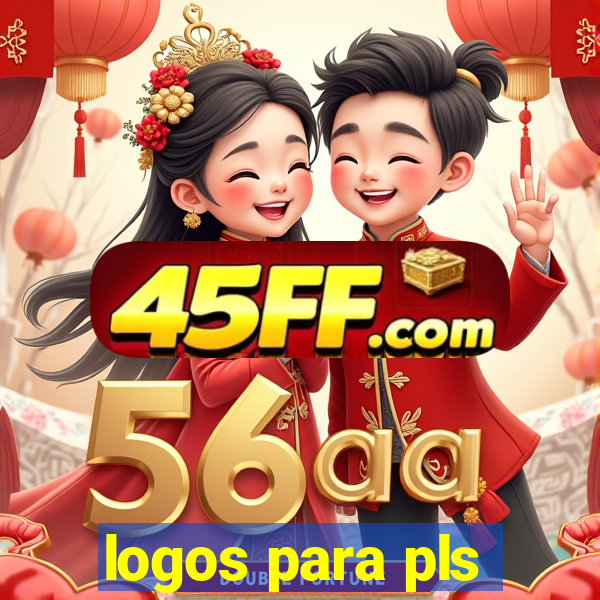 logos para pls